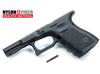 Guarder Original Frame for KJWORK G19/23 ( Black )